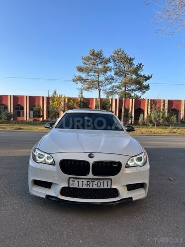 BMW 528 2015, 172,140 km - 2.0 l - Beyləqan