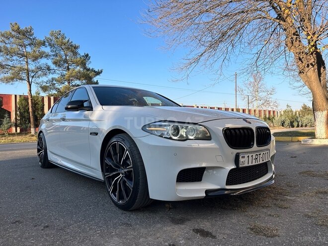 BMW 528 2015, 172,140 km - 2.0 l - Beyləqan