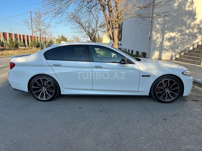 BMW 528 2015, 172,140 km - 2.0 l - Beyləqan