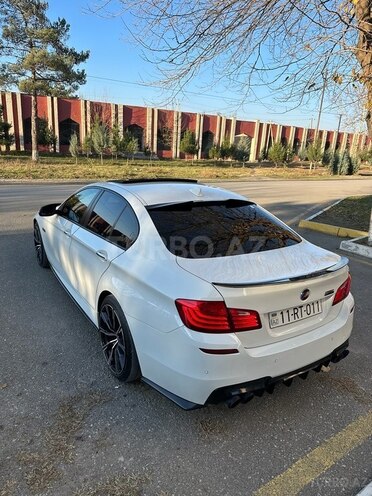BMW 528 2015, 172,140 km - 2.0 l - Beyləqan
