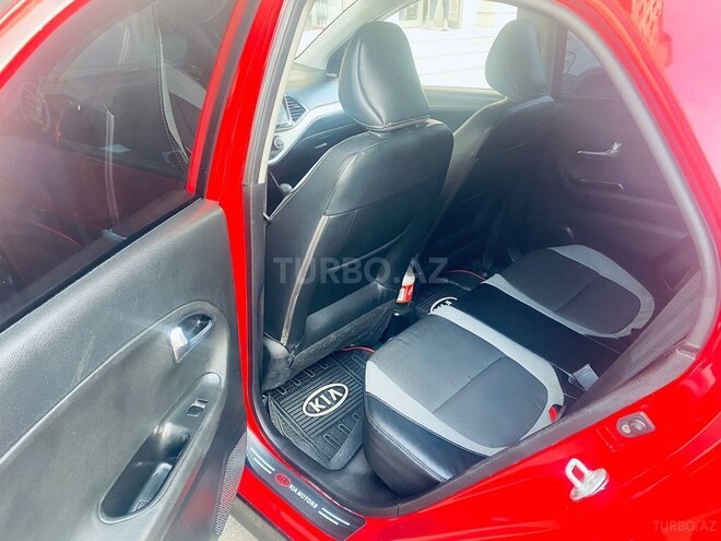 Kia Picanto 2011, 105,000 km - 1.3 l - Bakı