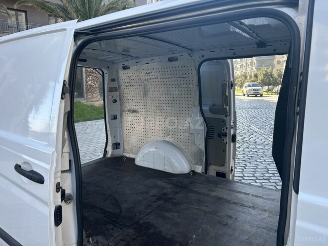 Mercedes Vito 115 2008, 193,000 km - 2.2 l - Bakı