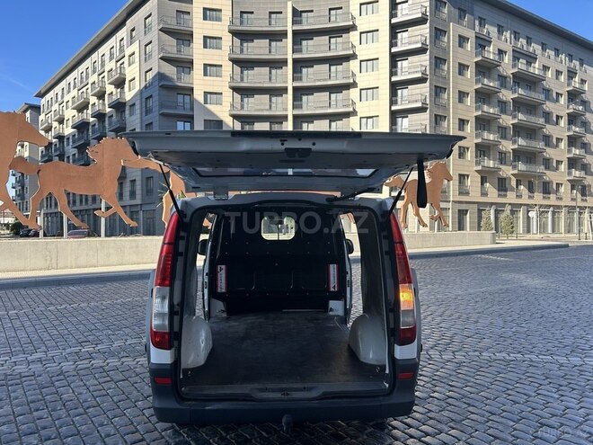 Mercedes Vito 115 2008, 193,000 km - 2.2 l - Bakı