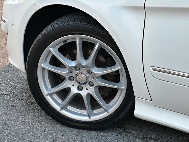 Mercedes B 180 2008, 77,000 km - 1.7 l - Bakı