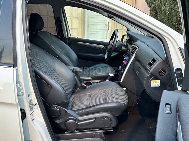 Mercedes B 180 2008, 77,000 km - 1.7 l - Bakı
