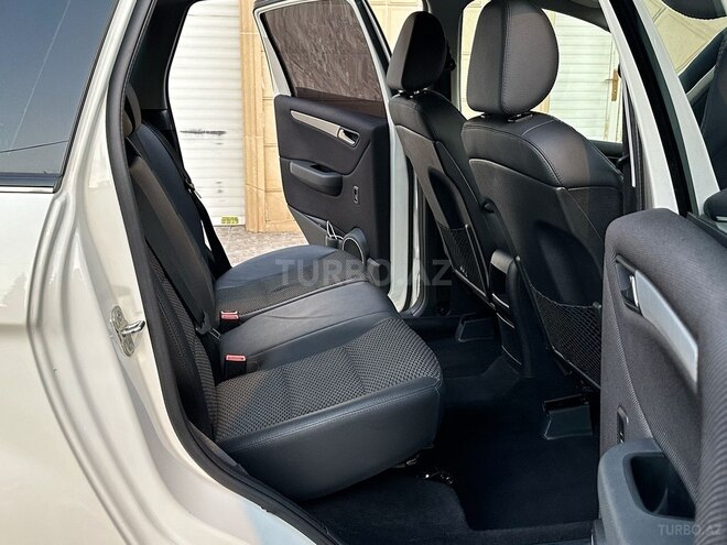 Mercedes B 180 2008, 77,000 km - 1.7 l - Bakı