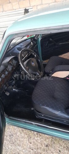 LADA (VAZ) 2106 1989, 573,755 km - 1.6 l - Ağdaş