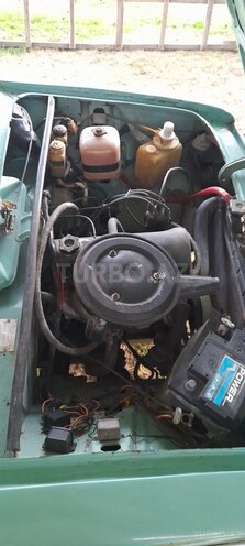 LADA (VAZ) 2106 1989, 573,755 km - 1.6 l - Ağdaş