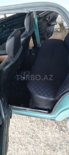 LADA (VAZ) 2106 1989, 573,755 km - 1.6 l - Ağdaş