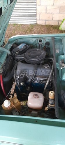 LADA (VAZ) 2106 1989, 573,755 km - 1.6 l - Ağdaş