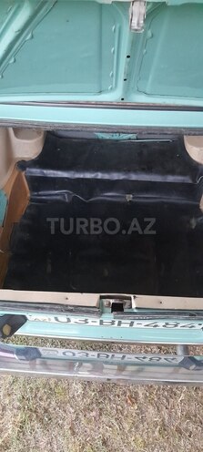 LADA (VAZ) 2106 1989, 573,755 km - 1.6 l - Ağdaş