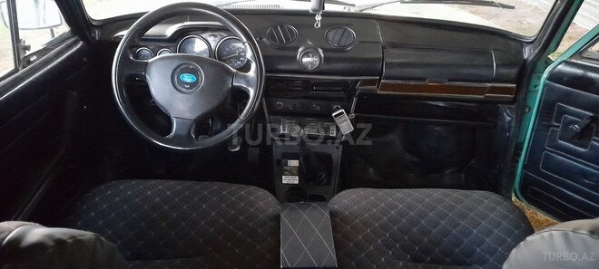 LADA (VAZ) 2106 1989, 573,755 km - 1.6 l - Ağdaş