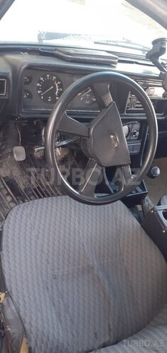 LADA (VAZ) 2107 2004, 17,851 km - 1.6 l - Bakı