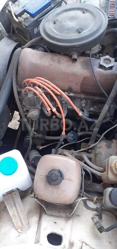 LADA (VAZ) 2107 2004, 17,851 km - 1.6 l - Bakı