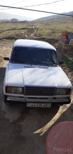LADA (VAZ) 2107 2004, 17,851 km - 1.6 l - Bakı