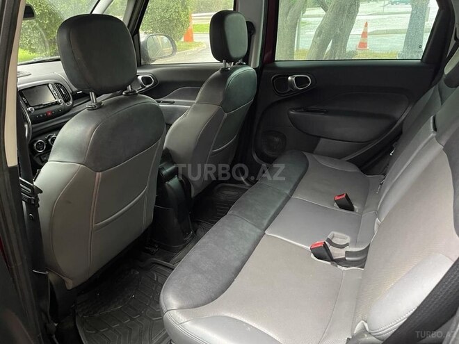 Fiat 500L 2013, 250,000 km - 1.4 л - Bakı