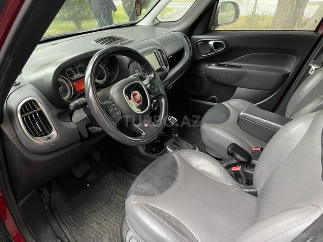 Fiat 500L 2013, 250,000 km - 1.4 л - Bakı