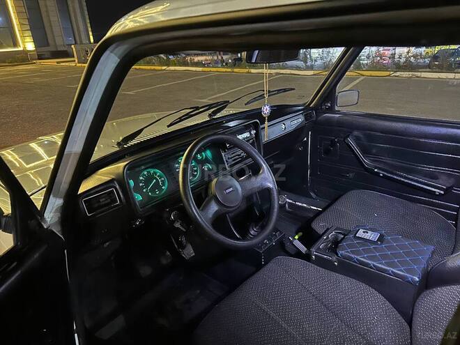 LADA (VAZ) 2107 2004, 11,300 km - 1.6 л - Bakı