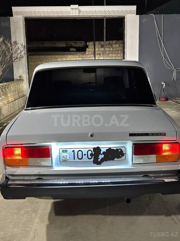 LADA (VAZ) 2107 2004, 11,300 km - 1.6 л - Bakı