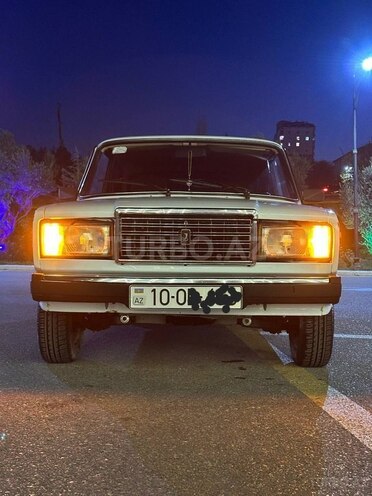 LADA (VAZ) 2107 2004, 11,300 km - 1.6 л - Bakı