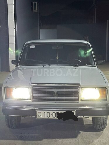 LADA (VAZ) 2107 2004, 11,300 km - 1.6 л - Bakı
