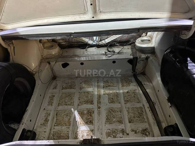 LADA (VAZ) 2107 2004, 11,300 km - 1.6 л - Bakı