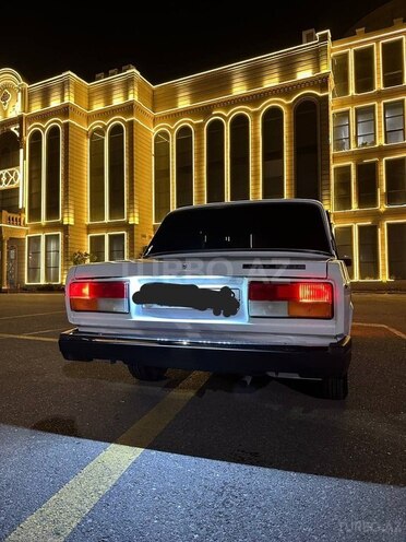 LADA (VAZ) 2107 2004, 11,300 km - 1.6 л - Bakı