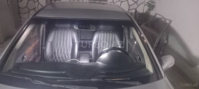 Mercedes C 240 2001, 400,000 km - 2.4 л - Bakı