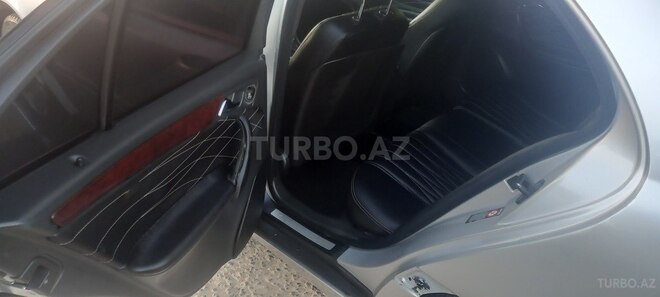Mercedes C 240 2001, 400,000 km - 2.4 л - Bakı