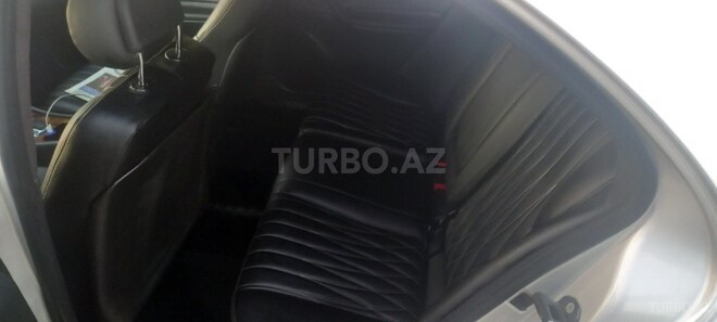 Mercedes C 240 2001, 400,000 km - 2.4 л - Bakı