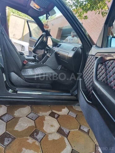 Mercedes C 180 1994, 392,000 km - 1.8 l - Xudat
