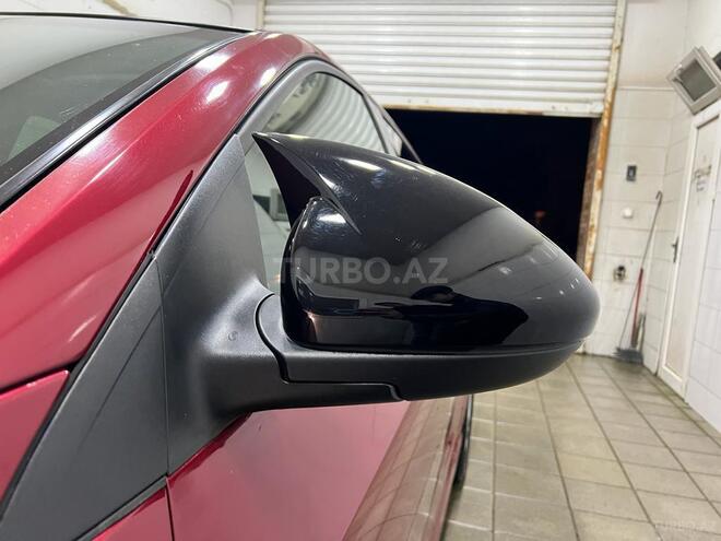 Chevrolet Cruze 2012, 214,000 km - 1.4 l - Bakı