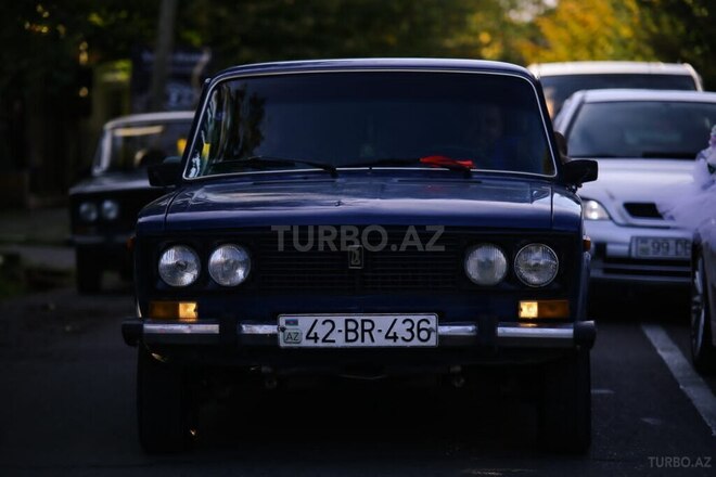 LADA (VAZ) 2106 2001, 17,547 km - 1.6 л - Lənkəran