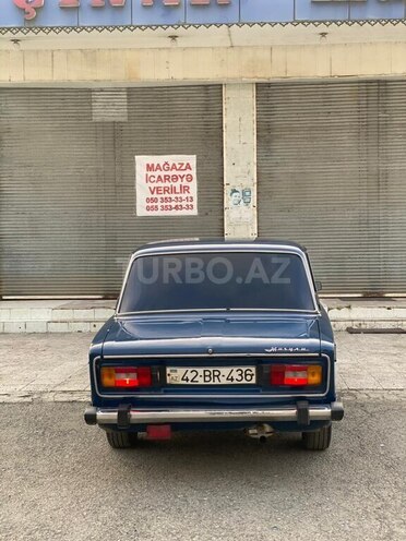 LADA (VAZ) 2106 2001, 17,547 km - 1.6 л - Lənkəran
