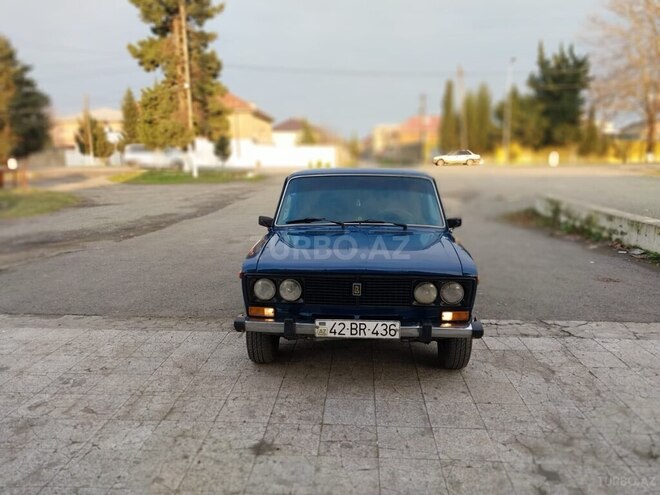 LADA (VAZ) 2106 2001, 17,547 km - 1.6 л - Lənkəran