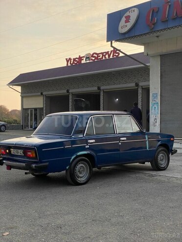 LADA (VAZ) 2106 2001, 17,547 km - 1.6 л - Lənkəran