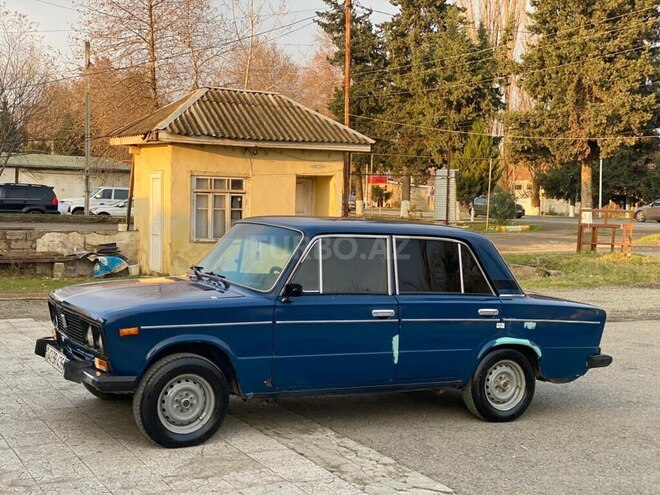 LADA (VAZ) 2106 2001, 17,547 km - 1.6 л - Lənkəran