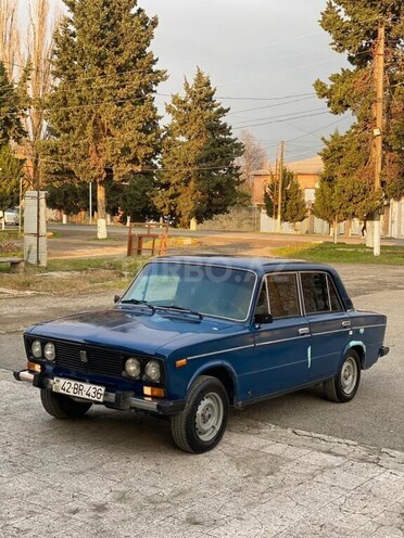 LADA (VAZ) 2106 2001, 17,547 km - 1.6 л - Lənkəran