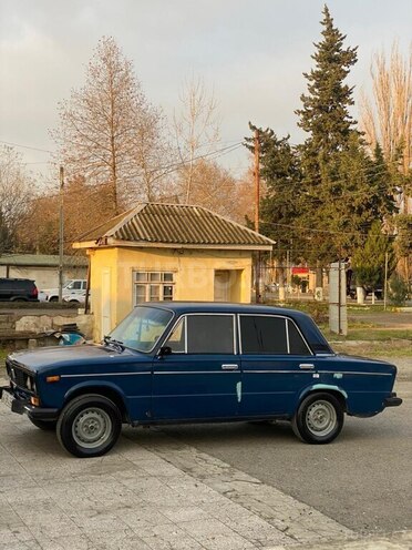 LADA (VAZ) 2106 2001, 17,547 km - 1.6 л - Lənkəran