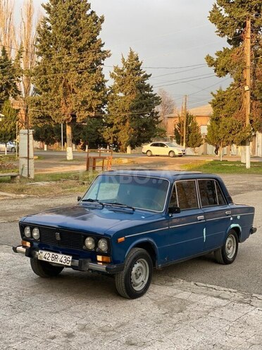 LADA (VAZ) 2106 2001, 17,547 km - 1.6 л - Lənkəran