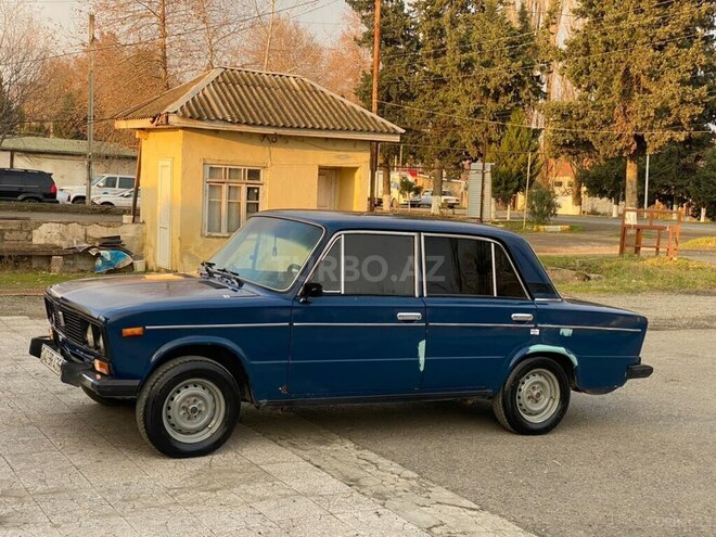 LADA (VAZ) 2106 2001, 17,547 km - 1.6 л - Lənkəran