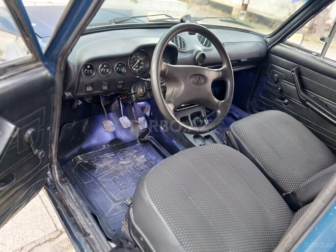 LADA (VAZ) 2106 2001, 17,547 km - 1.6 л - Lənkəran