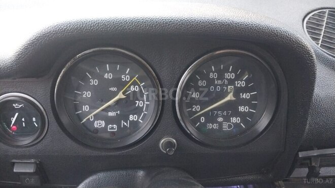 LADA (VAZ) 2106 2001, 17,547 km - 1.6 л - Lənkəran