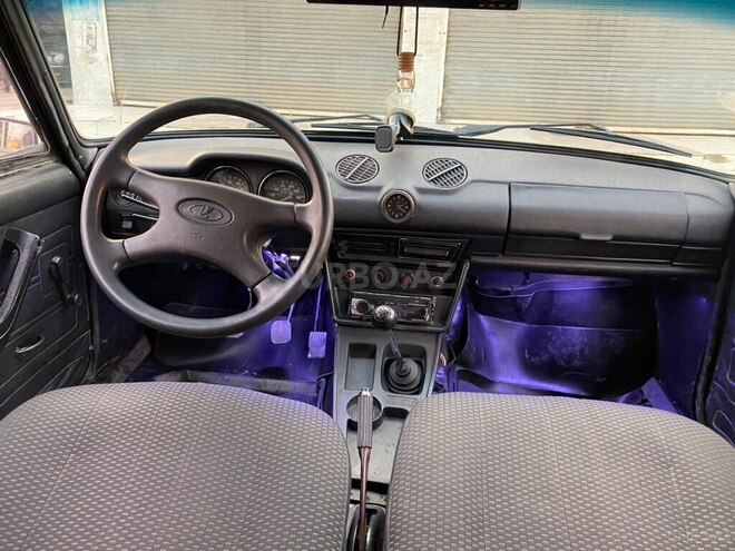 LADA (VAZ) 2106 2001, 17,547 km - 1.6 л - Lənkəran