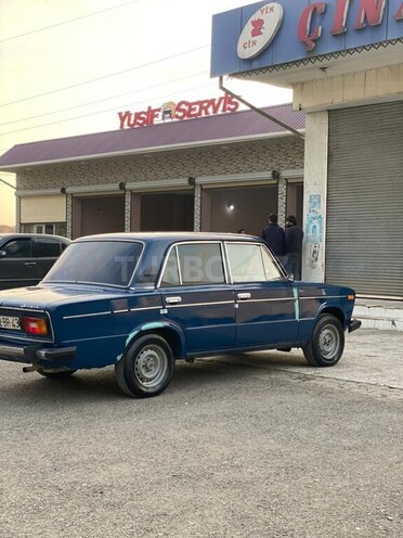 LADA (VAZ) 2106 2001, 17,547 km - 1.6 л - Lənkəran