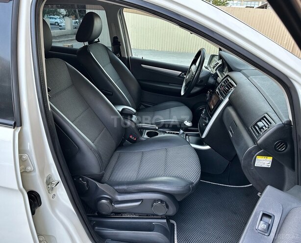 Mercedes B 170 2008, 77,000 km - 1.7 l - Bakı