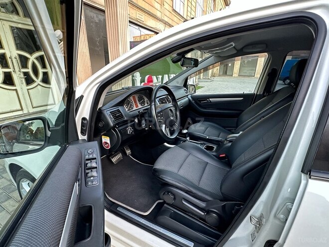Mercedes B 170 2008, 77,000 km - 1.7 l - Bakı