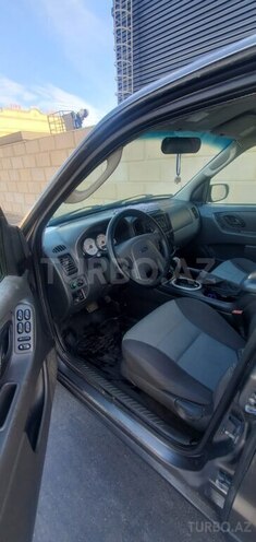 Ford Escape 2005, 290,000 km - 2.3 l - Bakı