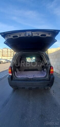 Ford Escape 2005, 290,000 km - 2.3 l - Bakı
