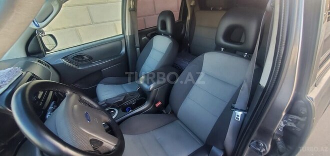 Ford Escape 2005, 290,000 km - 2.3 l - Bakı